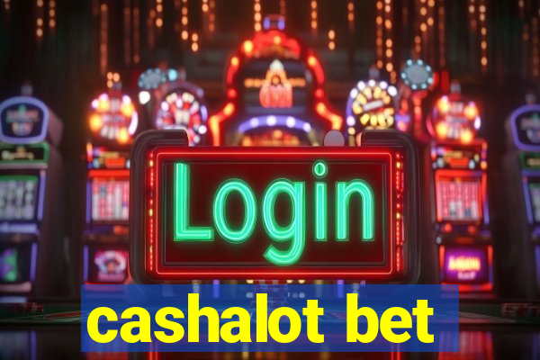 cashalot bet